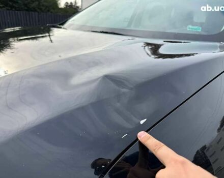 Ниссан Rogue, объемом двигателя 2.5 л и пробегом 202 тыс. км за 10500 $, фото 14 на Automoto.ua