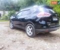 Ниссан Rogue, объемом двигателя 2.49 л и пробегом 168 тыс. км за 12600 $, фото 9 на Automoto.ua