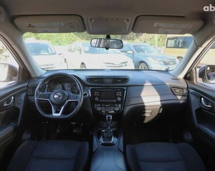 Ніссан Rogue, об'ємом двигуна 2.5 л та пробігом 187 тис. км за 14000 $, фото 11 на Automoto.ua