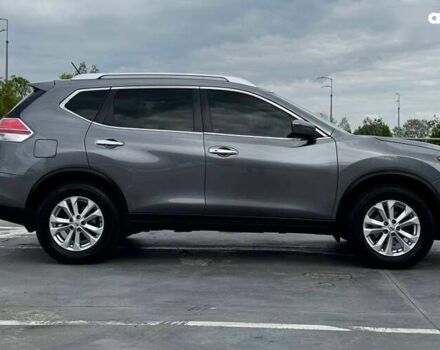 Ниссан Rogue, объемом двигателя 0 л и пробегом 113 тыс. км за 13990 $, фото 10 на Automoto.ua