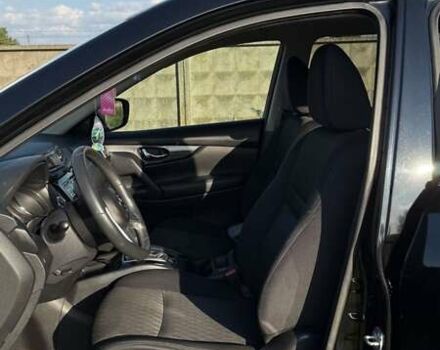 Ниссан Rogue, объемом двигателя 2.5 л и пробегом 186 тыс. км за 13500 $, фото 20 на Automoto.ua