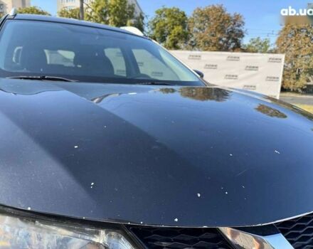 Ниссан Rogue, объемом двигателя 2.5 л и пробегом 211 тыс. км за 9900 $, фото 13 на Automoto.ua