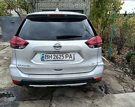 Ніссан Rogue, об'ємом двигуна 2.5 л та пробігом 130 тис. км за 16000 $, фото 2 на Automoto.ua