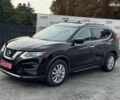 Ниссан Rogue, объемом двигателя 2.5 л и пробегом 202 тыс. км за 10500 $, фото 1 на Automoto.ua