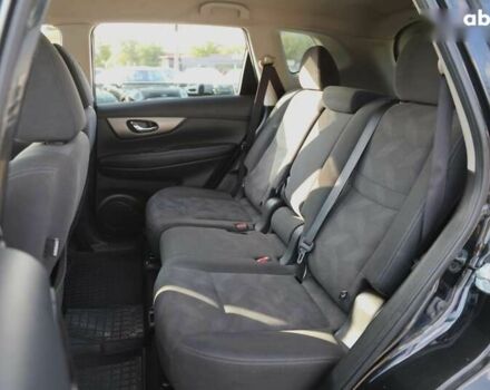 Ніссан Rogue, об'ємом двигуна 0 л та пробігом 172 тис. км за 10700 $, фото 7 на Automoto.ua