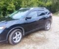 Ниссан Rogue, объемом двигателя 2.49 л и пробегом 168 тыс. км за 12600 $, фото 5 на Automoto.ua