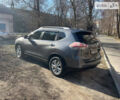 Ниссан Rogue, объемом двигателя 2.49 л и пробегом 203 тыс. км за 13500 $, фото 6 на Automoto.ua