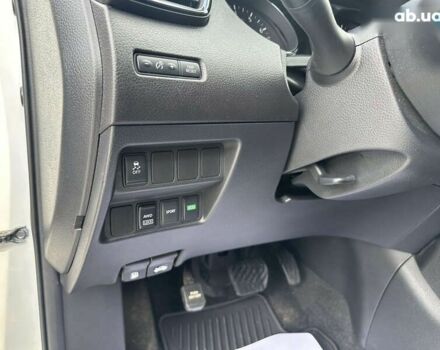 Ніссан Rogue, об'ємом двигуна 2.5 л та пробігом 60 тис. км за 15999 $, фото 8 на Automoto.ua