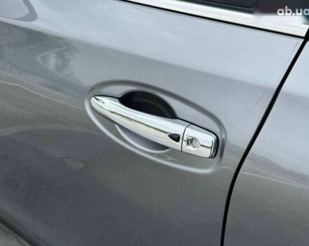 Ниссан Rogue, объемом двигателя 0 л и пробегом 113 тыс. км за 13990 $, фото 11 на Automoto.ua