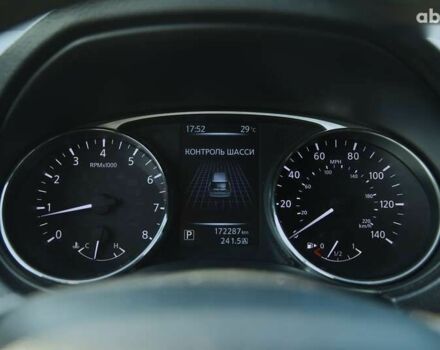 Ніссан Rogue, об'ємом двигуна 0 л та пробігом 172 тис. км за 10700 $, фото 14 на Automoto.ua
