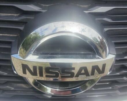 Ниссан Rogue, объемом двигателя 2.49 л и пробегом 168 тыс. км за 12600 $, фото 35 на Automoto.ua