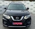 Ниссан Rogue, объемом двигателя 2.5 л и пробегом 202 тыс. км за 10500 $, фото 12 на Automoto.ua
