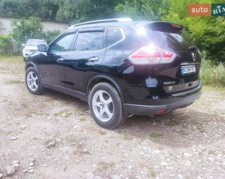 Ниссан Rogue, объемом двигателя 2.49 л и пробегом 168 тыс. км за 12600 $, фото 11 на Automoto.ua