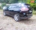 Ниссан Rogue, объемом двигателя 2.49 л и пробегом 168 тыс. км за 12600 $, фото 11 на Automoto.ua