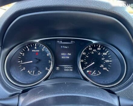 Ниссан Rogue, объемом двигателя 0 л и пробегом 134 тыс. км за 14300 $, фото 27 на Automoto.ua