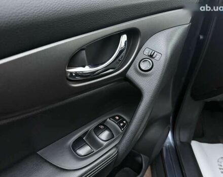 Ниссан Rogue, объемом двигателя 2.5 л и пробегом 162 тыс. км за 13999 $, фото 21 на Automoto.ua