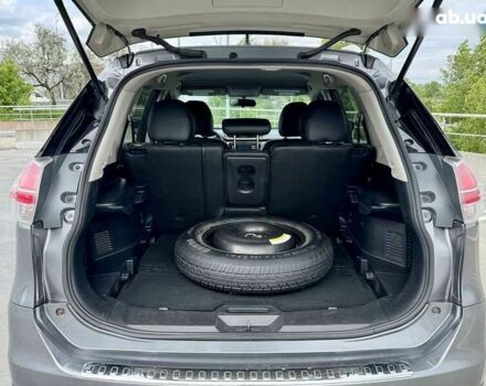 Ниссан Rogue, объемом двигателя 0 л и пробегом 113 тыс. км за 13990 $, фото 21 на Automoto.ua