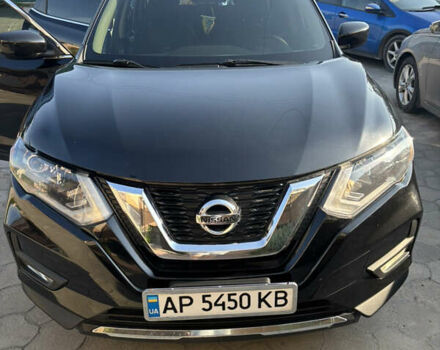 Ніссан Rogue, об'ємом двигуна 2.5 л та пробігом 154 тис. км за 12999 $, фото 6 на Automoto.ua