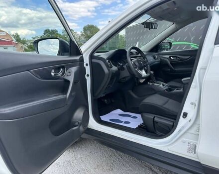 Ніссан Rogue, об'ємом двигуна 2.5 л та пробігом 60 тис. км за 15999 $, фото 4 на Automoto.ua