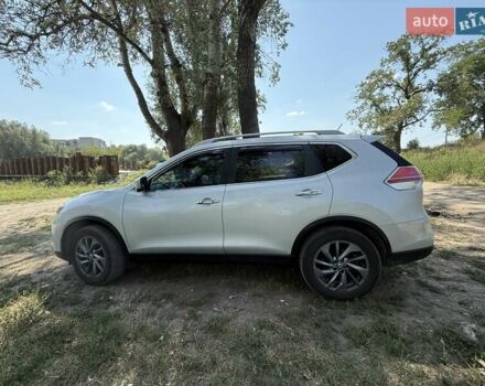 Ніссан Rogue, об'ємом двигуна 0 л та пробігом 140 тис. км за 14100 $, фото 9 на Automoto.ua