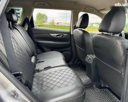 Ниссан Rogue, объемом двигателя 0 л и пробегом 113 тыс. км за 13990 $, фото 18 на Automoto.ua