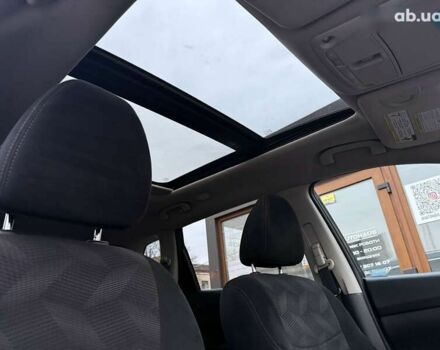 Ниссан Rogue, объемом двигателя 2.5 л и пробегом 162 тыс. км за 13999 $, фото 22 на Automoto.ua