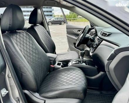 Ниссан Rogue, объемом двигателя 0 л и пробегом 113 тыс. км за 13990 $, фото 17 на Automoto.ua