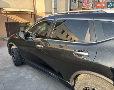 Ніссан Rogue, об'ємом двигуна 2.5 л та пробігом 154 тис. км за 12999 $, фото 10 на Automoto.ua