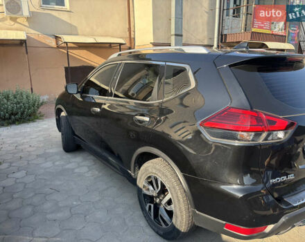 Ніссан Rogue, об'ємом двигуна 2.5 л та пробігом 154 тис. км за 12999 $, фото 12 на Automoto.ua