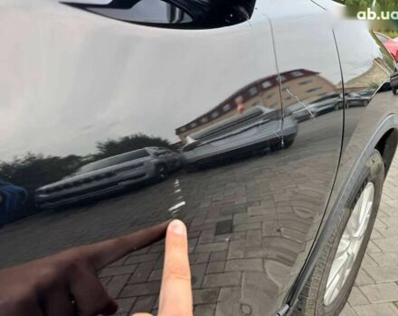 Ниссан Rogue, объемом двигателя 2.5 л и пробегом 202 тыс. км за 10500 $, фото 18 на Automoto.ua