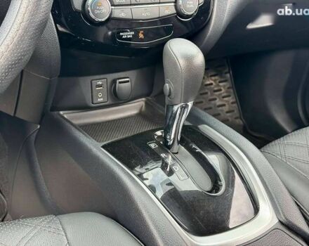 Ниссан Rogue, объемом двигателя 0 л и пробегом 113 тыс. км за 13990 $, фото 26 на Automoto.ua