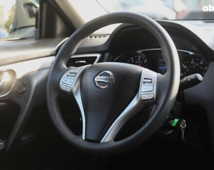 Ніссан Rogue, об'ємом двигуна 0 л та пробігом 172 тис. км за 10700 $, фото 13 на Automoto.ua
