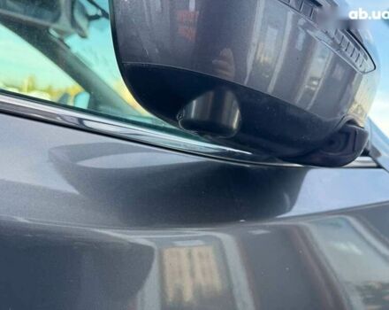 Ниссан Rogue, объемом двигателя 2.5 л и пробегом 50 тыс. км за 8900 $, фото 7 на Automoto.ua
