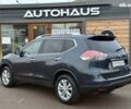 Ниссан Rogue, объемом двигателя 2.5 л и пробегом 162 тыс. км за 13999 $, фото 7 на Automoto.ua