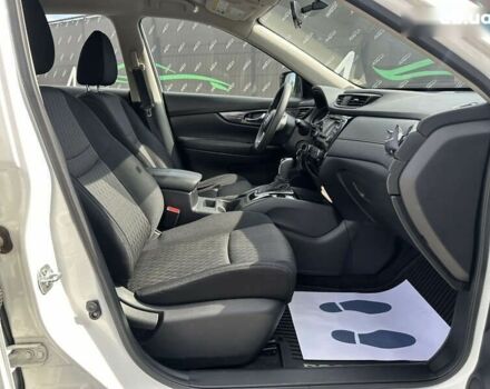 Ниссан Rogue, объемом двигателя 2.5 л и пробегом 60 тыс. км за 14500 $, фото 19 на Automoto.ua