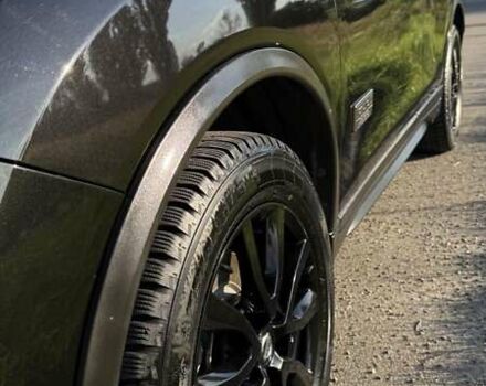 Ниссан Rogue, объемом двигателя 2.5 л и пробегом 186 тыс. км за 13500 $, фото 19 на Automoto.ua