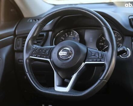 Ніссан Rogue, об'ємом двигуна 2.5 л та пробігом 187 тис. км за 14000 $, фото 13 на Automoto.ua