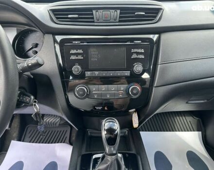 Ниссан Rogue, объемом двигателя 2.5 л и пробегом 60 тыс. км за 14500 $, фото 10 на Automoto.ua