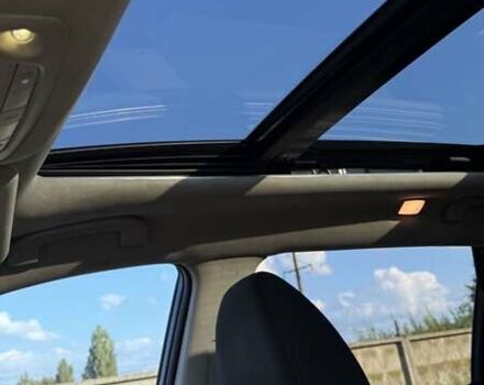 Ниссан Rogue, объемом двигателя 2.5 л и пробегом 186 тыс. км за 13500 $, фото 4 на Automoto.ua