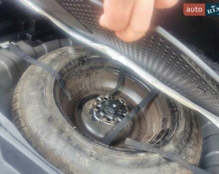 Ниссан Rogue, объемом двигателя 2.49 л и пробегом 168 тыс. км за 12600 $, фото 41 на Automoto.ua