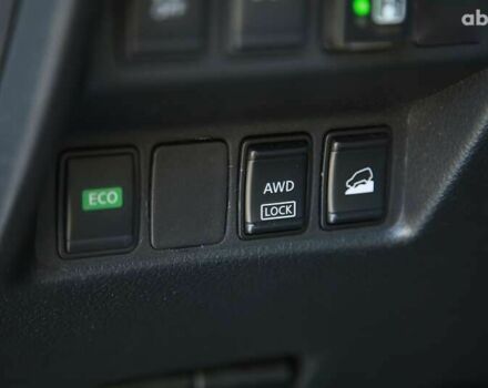 Ніссан Rogue, об'ємом двигуна 0 л та пробігом 172 тис. км за 10700 $, фото 19 на Automoto.ua