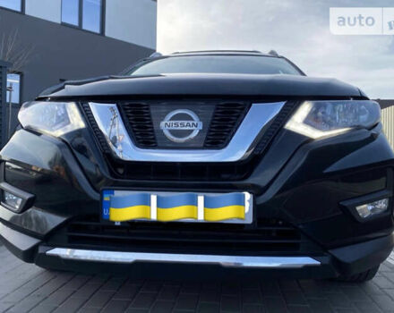 Ниссан Rogue, объемом двигателя 2.5 л и пробегом 72 тыс. км за 15550 $, фото 10 на Automoto.ua