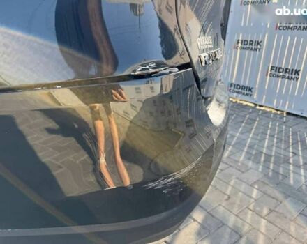 Ниссан Rogue, объемом двигателя 2.5 л и пробегом 211 тыс. км за 9900 $, фото 18 на Automoto.ua