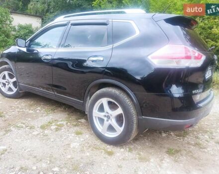 Ниссан Rogue, объемом двигателя 2.49 л и пробегом 168 тыс. км за 12600 $, фото 61 на Automoto.ua