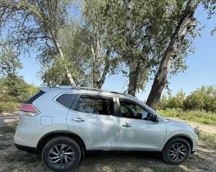 Ніссан Rogue, об'ємом двигуна 0 л та пробігом 140 тис. км за 14100 $, фото 12 на Automoto.ua