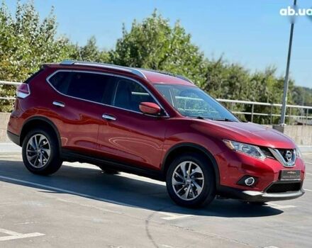 Ниссан Rogue, объемом двигателя 0 л и пробегом 134 тыс. км за 14300 $, фото 4 на Automoto.ua