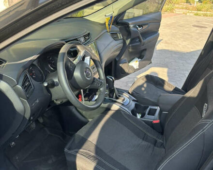 Ніссан Rogue, об'ємом двигуна 2.5 л та пробігом 154 тис. км за 12999 $, фото 2 на Automoto.ua