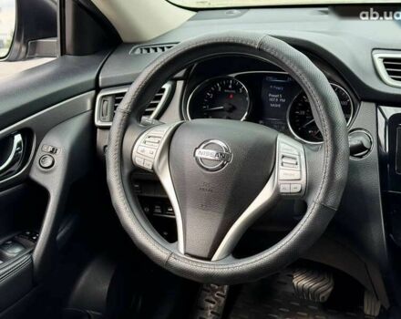 Ниссан Rogue, объемом двигателя 0 л и пробегом 113 тыс. км за 13990 $, фото 20 на Automoto.ua