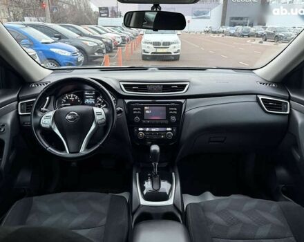Ниссан Rogue, объемом двигателя 2.5 л и пробегом 162 тыс. км за 13999 $, фото 12 на Automoto.ua