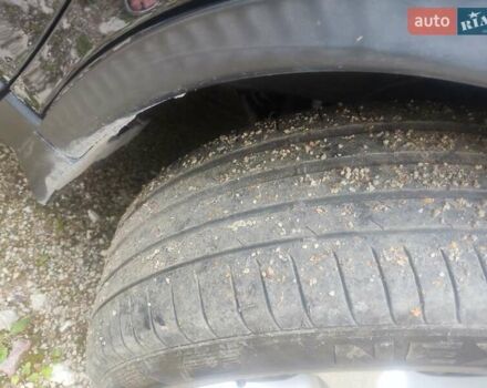 Ниссан Rogue, объемом двигателя 2.49 л и пробегом 168 тыс. км за 12600 $, фото 63 на Automoto.ua